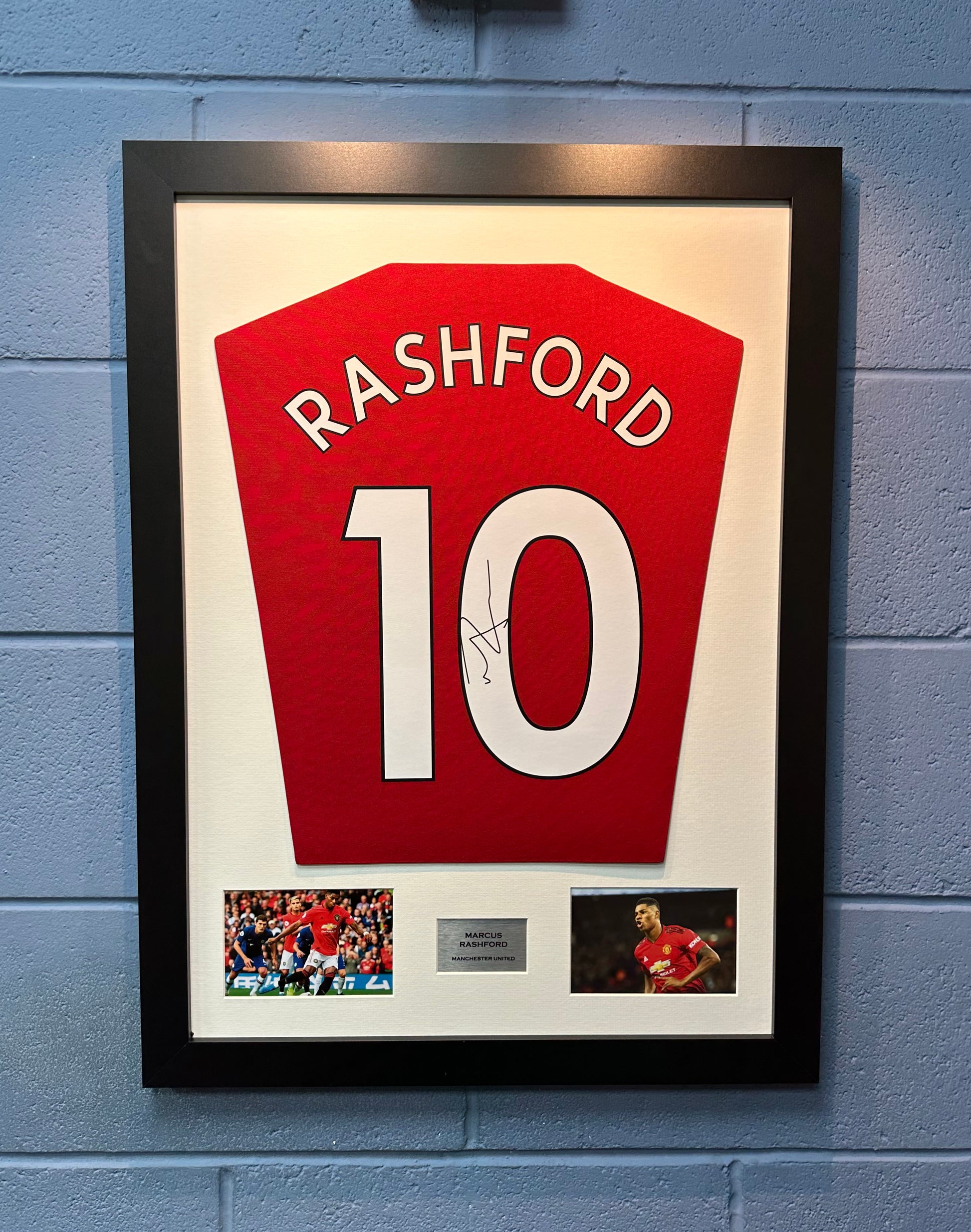 DIY Shirt Framing Kit Premium Budget