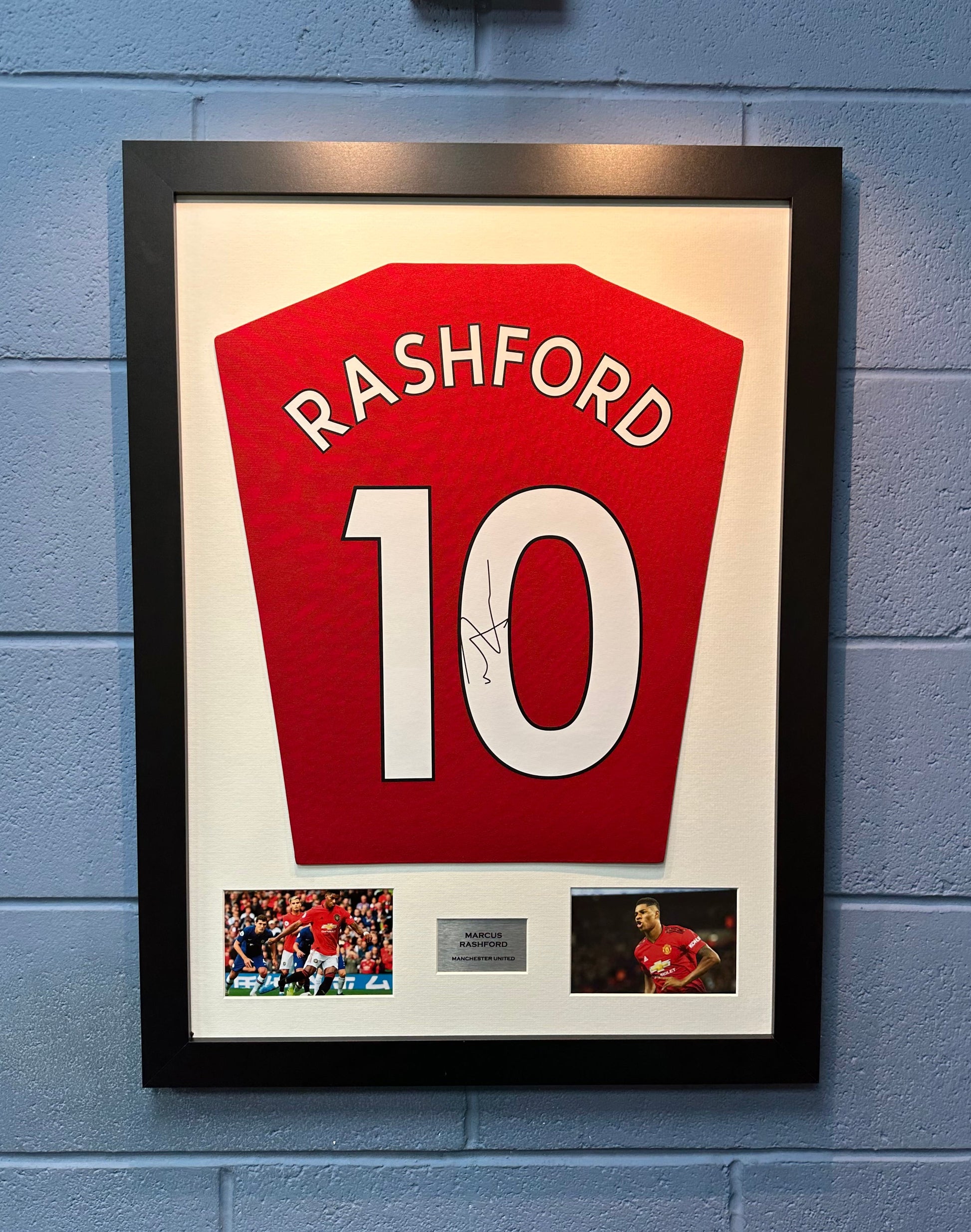 DIY Shirt Framing Kit Premium Budget