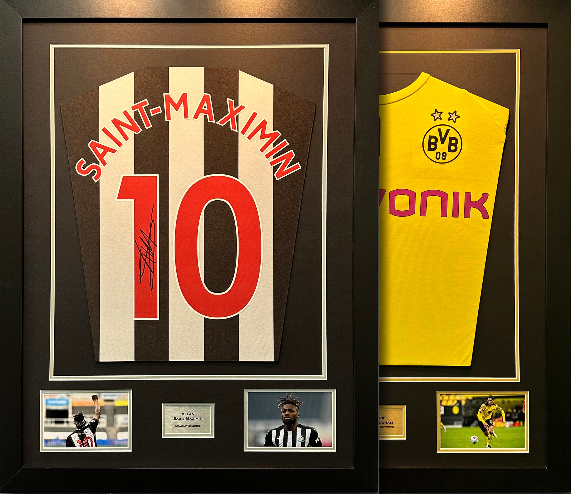 STD TWIN PACK DIY SHIRT FRAMING KITS