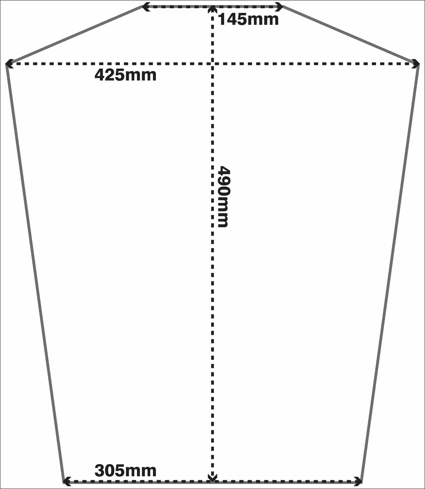Budget Premium DIY Football Shirt Framing Kit. TWIN PACK with free personalised plaque.